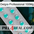 Delgra Professional 100Mg 28